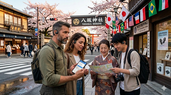 טיולים וחופשות בעולם